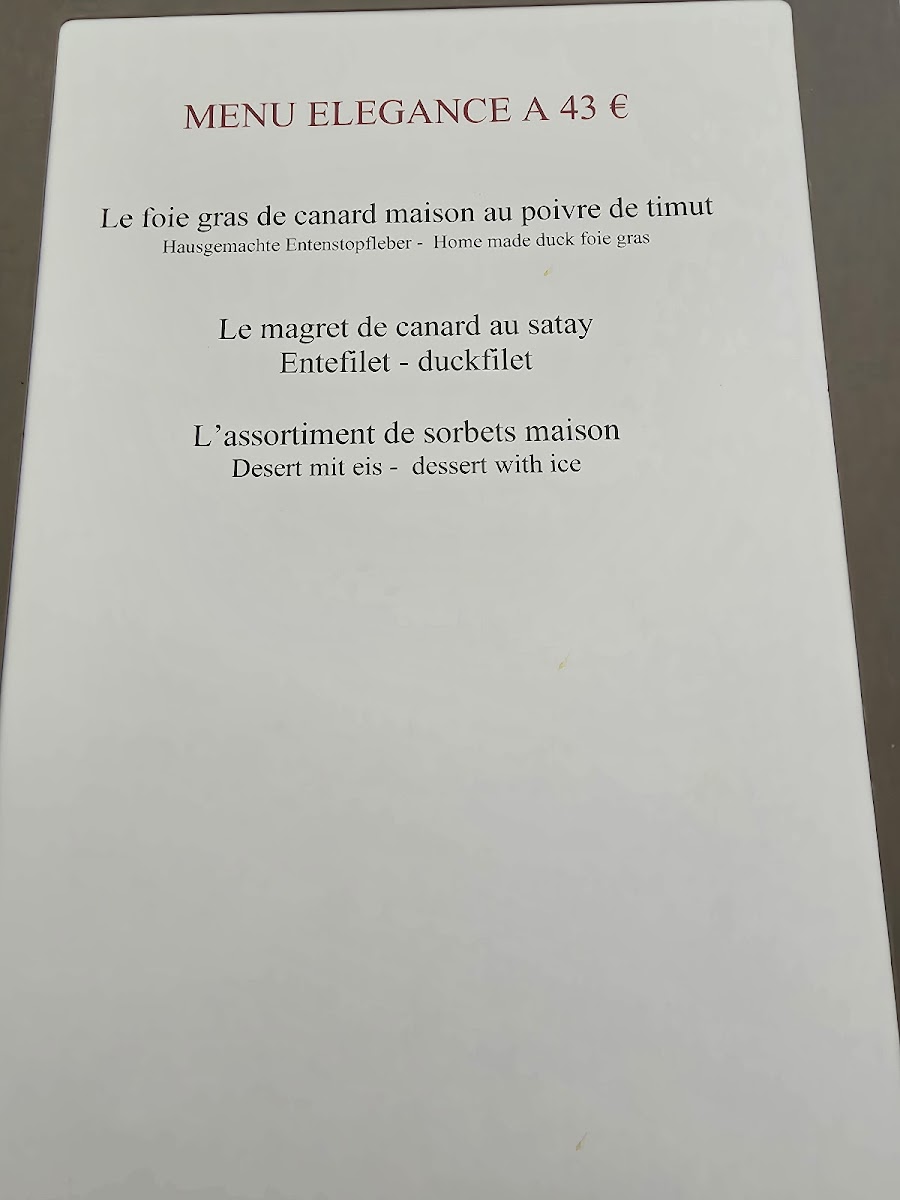 Menu Pavillon Gourmand-4