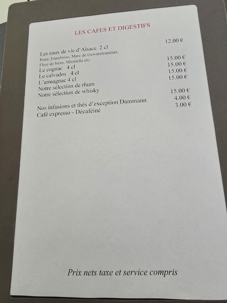 Menu Pavillon Gourmand-5